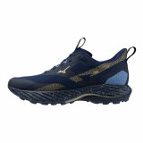 Herre sneakers Mizuno Wave Rider Tt 2 Bl� #2