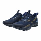 Herre sneakers Mizuno Wave Rider Tt 2 Bl� #5