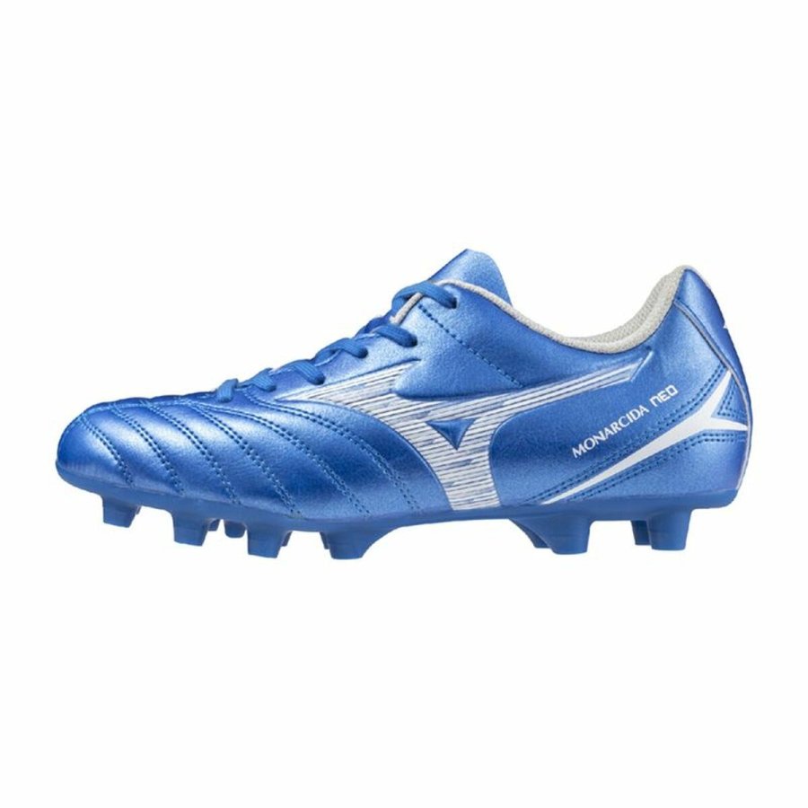 Fodboldstvler til brn Mizuno Monarcida Neo III Select #1