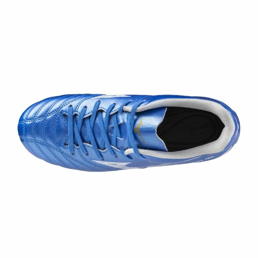 Fodboldstvler til brn Mizuno Monarcida Neo III Select #4