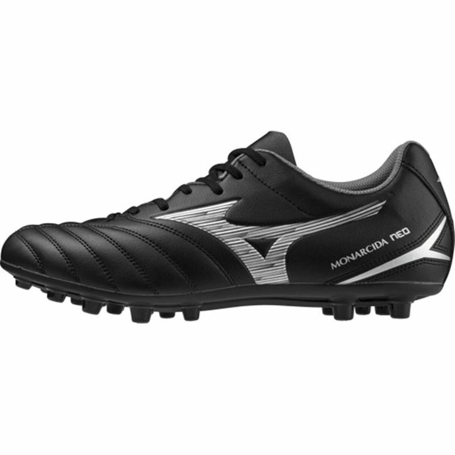 Voksen fodboldstvler Mizuno Monarcida Neo III Select Ag Sort #1