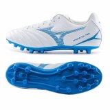 Voksen fodboldstvler Mizuno Monarcida Neo III Select Ag Indigo #3