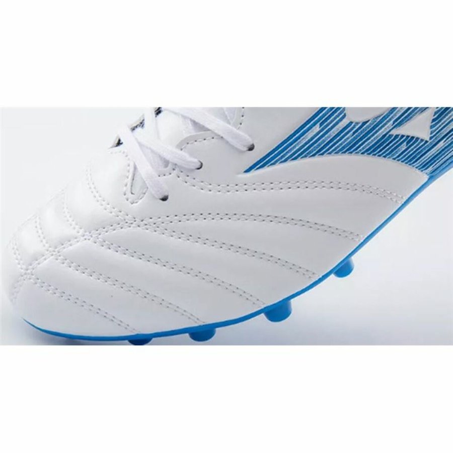 Voksen fodboldstvler Mizuno Monarcida Neo III Select Ag Indigo #5