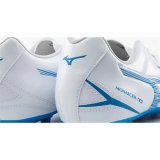 Voksen fodboldstvler Mizuno Monarcida Neo III Select Ag Indigo #7