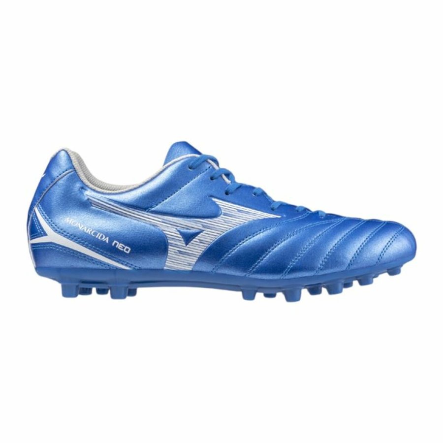 Voksen fodboldstvler Mizuno Monarcida Neo III Select Ag Bl #1