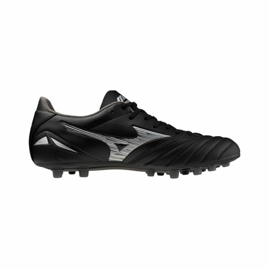Voksen fodboldstvler Mizuno Morelia Neo IV Pro Ag Sort #1