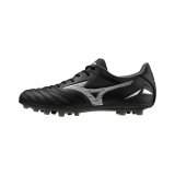 Voksen fodboldstvler Mizuno Morelia Neo IV Pro Ag Sort #2