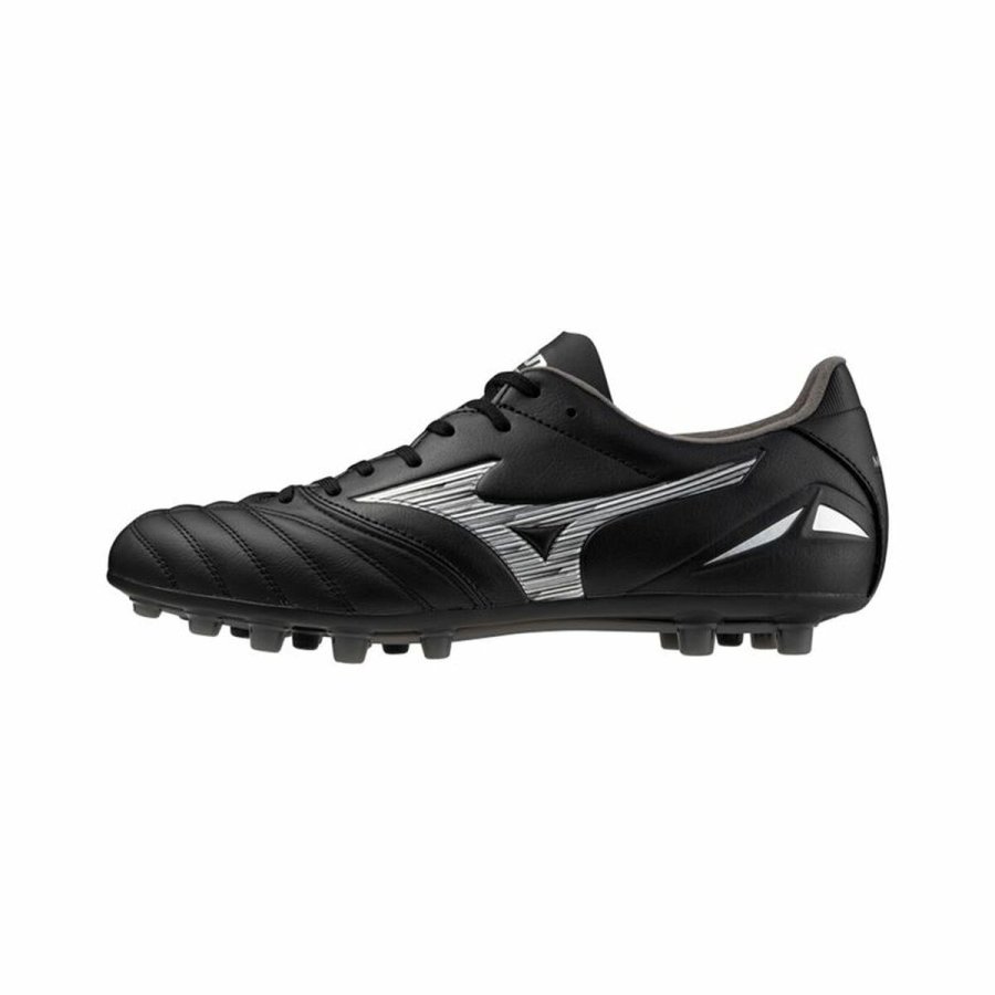 Voksen fodboldstvler Mizuno Morelia Neo IV Pro Ag Sort #2