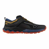 Herre sneakers Mizuno Wave Ibuki 4 #1