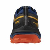 Herre sneakers Mizuno Wave Ibuki 4 #5