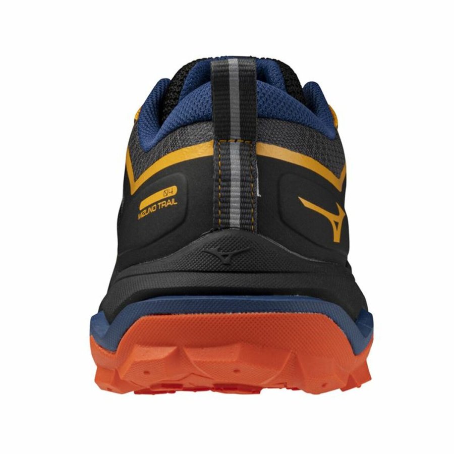 Herre sneakers Mizuno Wave Ibuki 4 #5