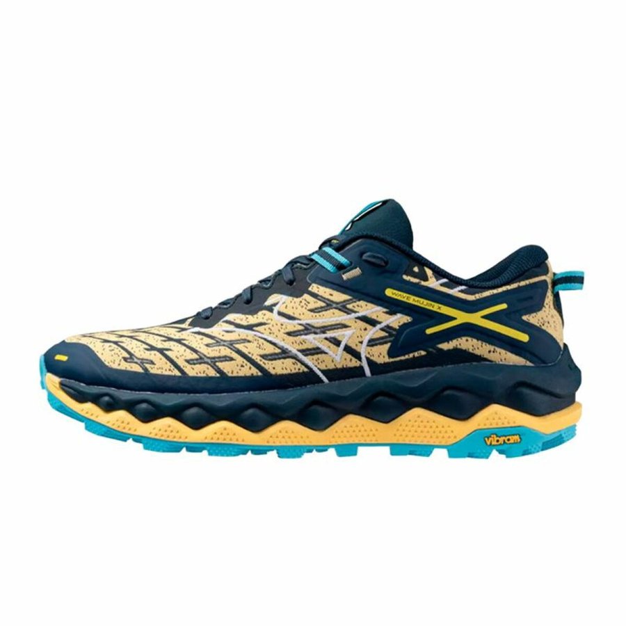 Herre sneakers Mizuno Wave Mujin 10 #2