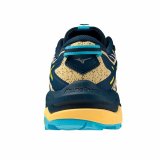 Herre sneakers Mizuno Wave Mujin 10 #4