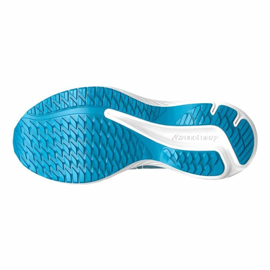 Lbesko til brn Mizuno Enerzy Rider Jr Bl #2