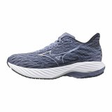 Lbesko til voksne Mizuno Wave Rider 28 Lilla #2