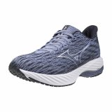 Lbesko til voksne Mizuno Wave Rider 28 Lilla #5