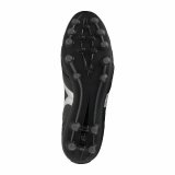 Voksen fodboldstvler Mizuno Morelia II Pro Ag Sort #2