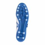 Voksen fodboldstvler Mizuno Morelia II Pro Ag Hvid #2