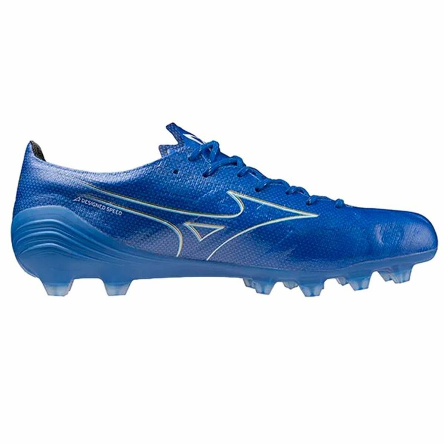 Voksen fodboldstvler Mizuno Pro #1