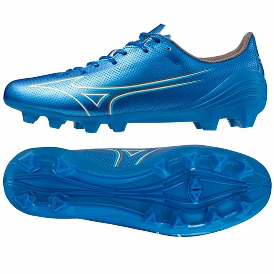 Voksen fodboldstvler Mizuno Select #1