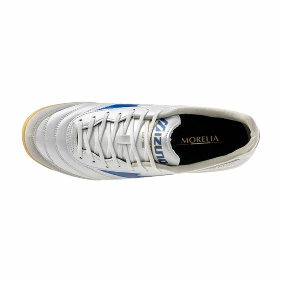 Indendrs fodboldstvler til voksne Mizuno Morelia Sala Pro In #4