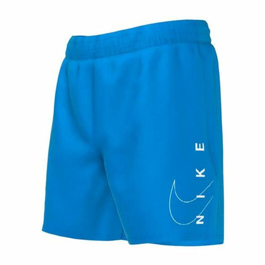 Badetj til Brn Nike 4