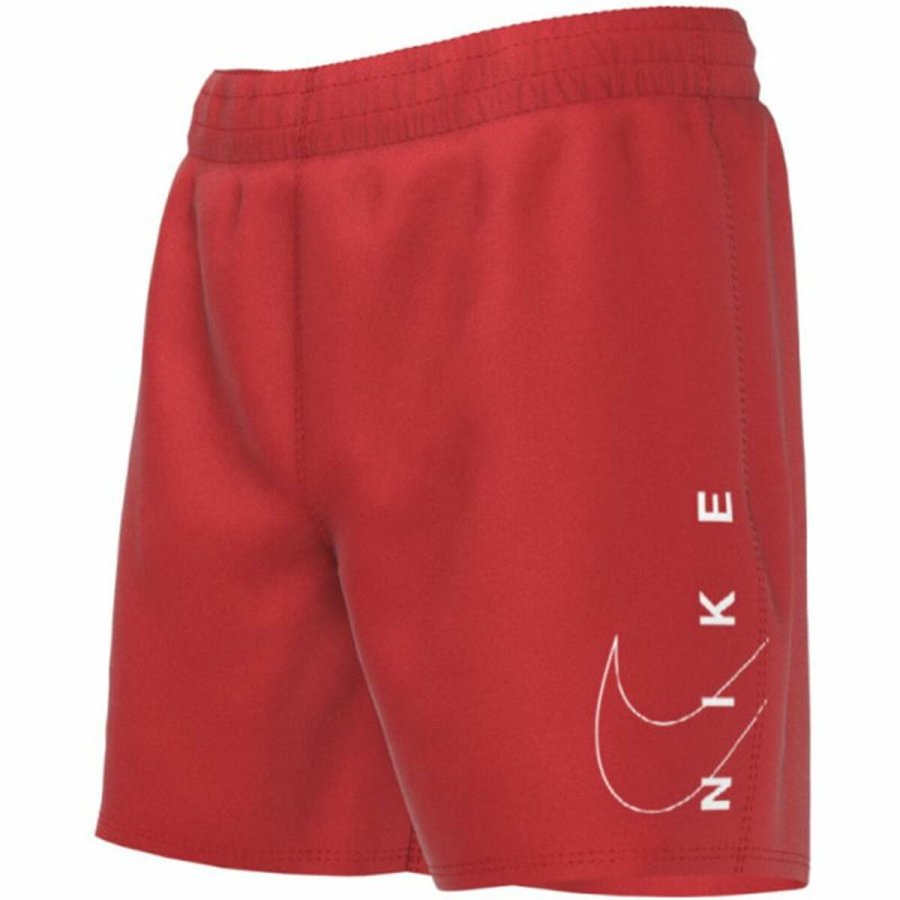Badetj til Brn Nike 4