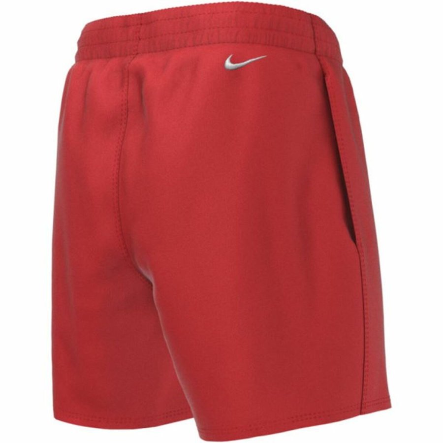 Badetj til Brn Nike 4