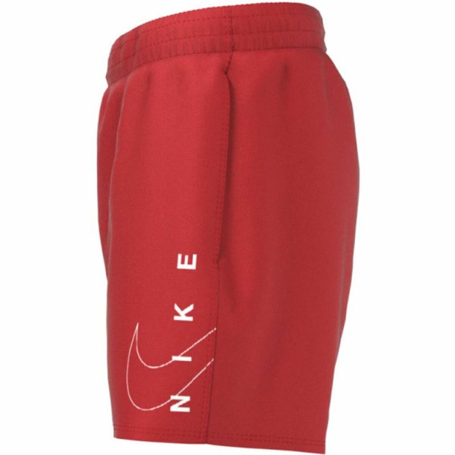 Badetj til Brn Nike 4