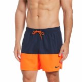 Badetj til Mnd Nike Volley Orange #1