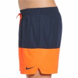 Badetj til Mnd Nike Volley Orange #2
