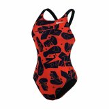 Badetj til Kvinder Nike Fastback Rd #2