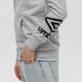 Httetrje til Mnd FW TERRACE ZIP HOODIE Umbro 66063U 263 Gr #3
