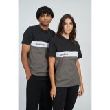 Kort�rmet T-shirt til M�nd Umbro SPORTWEAR 66211U LT8 Sort #2