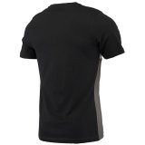 Kort�rmet T-shirt til M�nd Umbro SPORTWEAR 66211U LT8 Sort #4