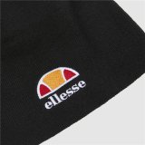 Sportshat Ellesse Brenna Beanie  Sort Onesize #2