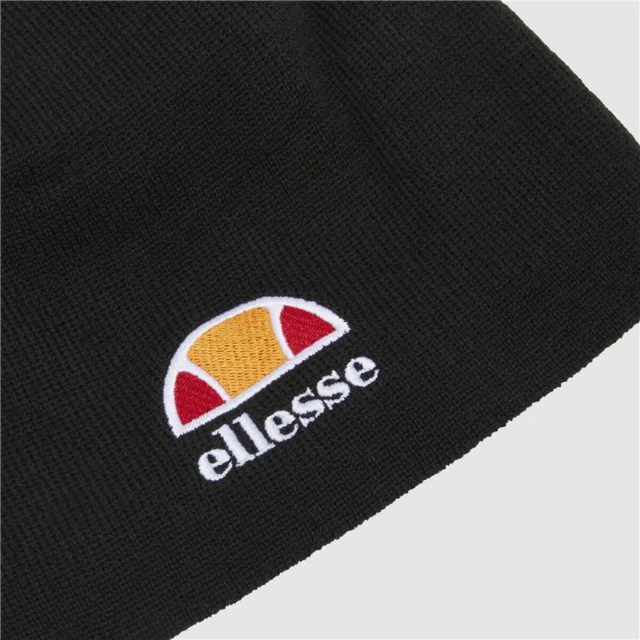 Sportshat Ellesse Brenna Beanie  Sort Onesize #2