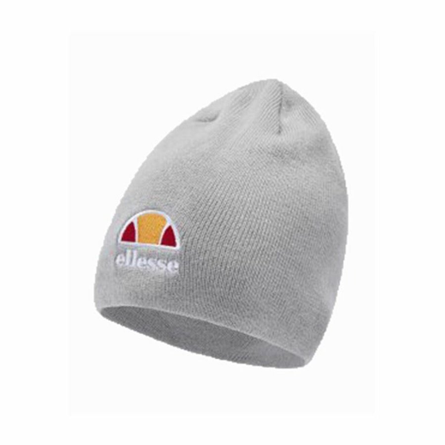 Hat Ellesse Brenna Beanie Lysegr #1