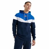 H�ttetr�je til M�nd Ellesse Hugo M�rkebl� #1