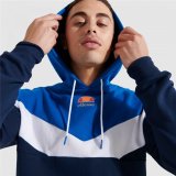 H�ttetr�je til M�nd Ellesse Hugo M�rkebl� #3