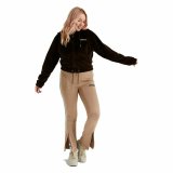 Httetrje med Lynls til Kvinder Ellesse Vecellio Brun Dame Unisex #2