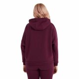 Httetrje til Kvinde Ellesse  Semprevisa Grn Aubergine #2