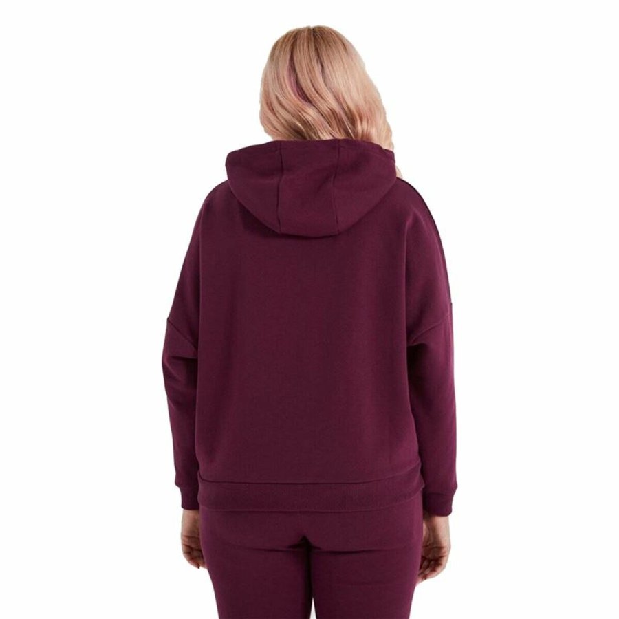 Httetrje til Kvinde Ellesse  Semprevisa Grn Aubergine #2