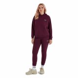 Httetrje til Kvinde Ellesse  Semprevisa Grn Aubergine #4