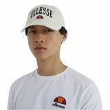 Sportshue Ellesse Berkeley Hvid Onesize #1