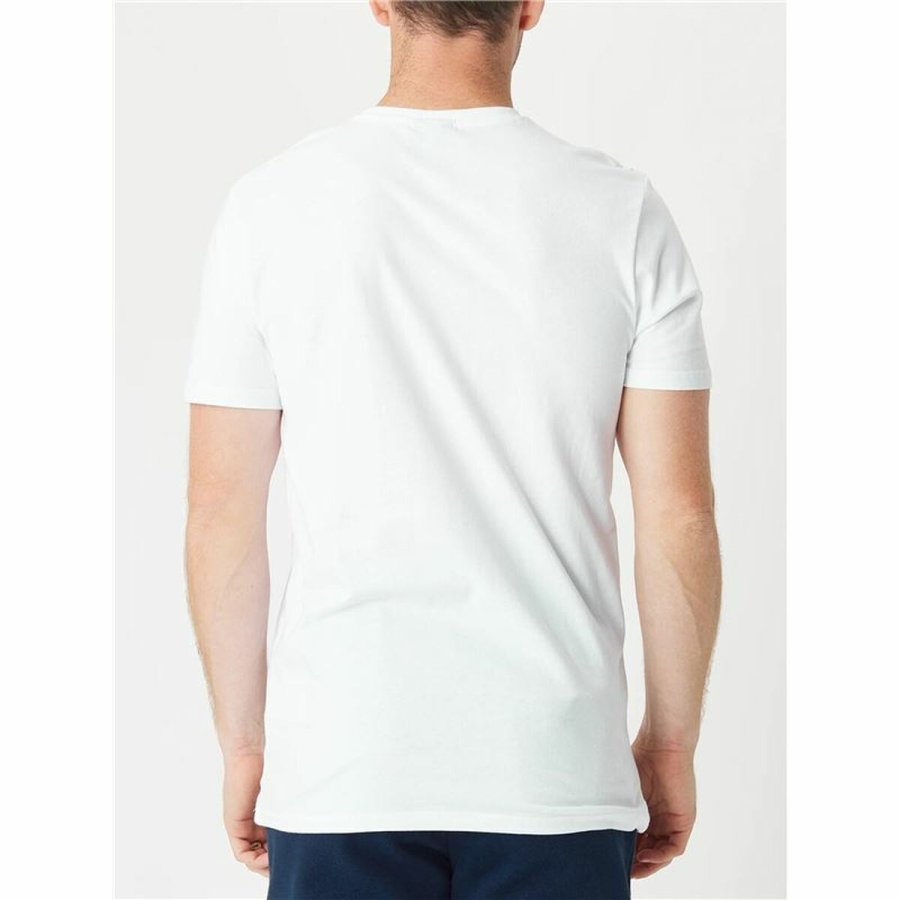 Kort�rmet T-shirt til M�nd Ellesse  Dritto #2