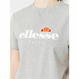 Kortrmet T-shirt til Kvinder Ellesse Colpo Gr #4