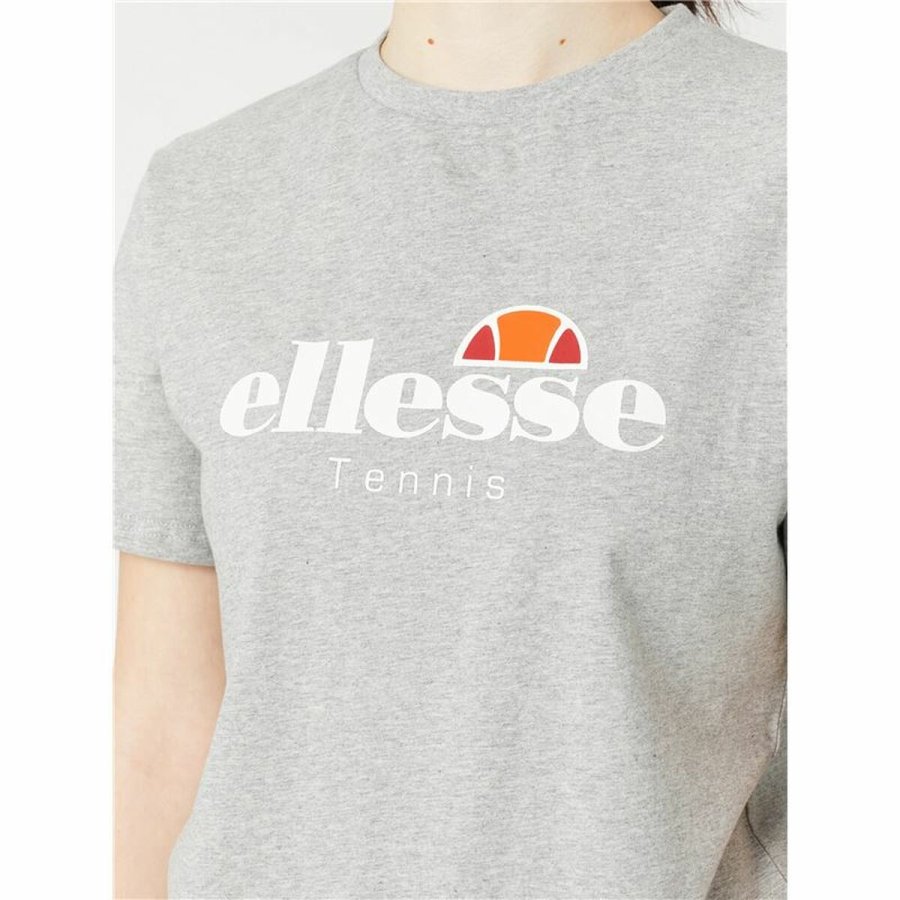 Kortrmet T-shirt til Kvinder Ellesse Colpo Gr #4