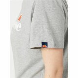 Kortrmet T-shirt til Kvinder Ellesse Colpo Gr #5
