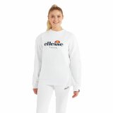 Sweaters uden H�tte til Kvinder Ellesse Pareggio Hvid #1